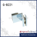 Special Glass Window Aluminium Hinge